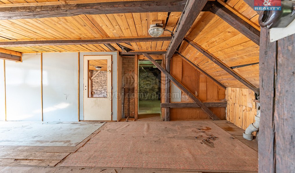Prodej domu 213 m² s pozemkem 213 m², Jáchymov – náhled fotky 6