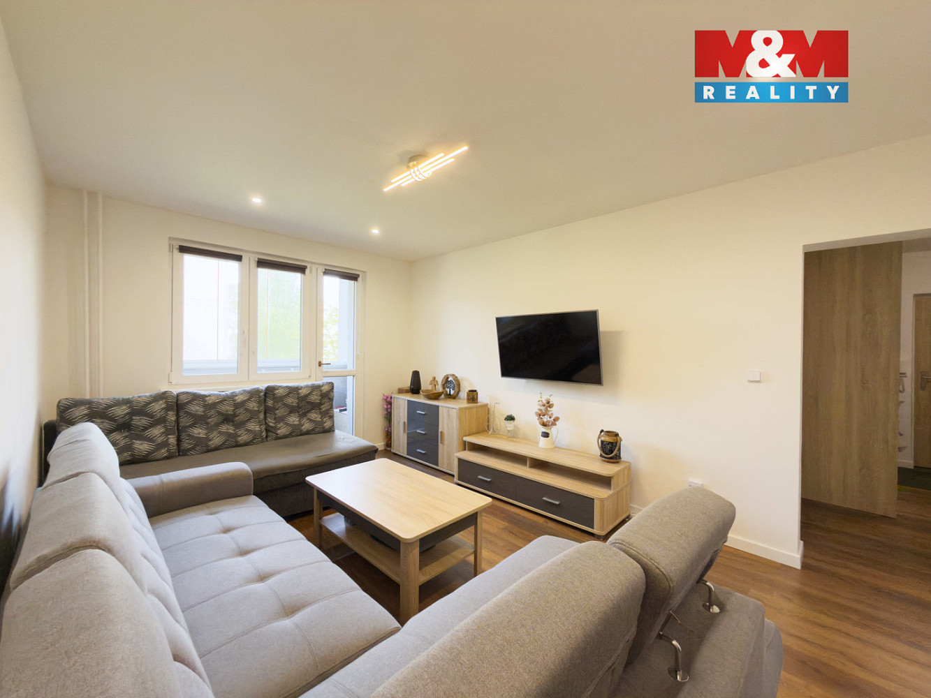 Prodej bytu 2+1 55 m² - Ansicht 5