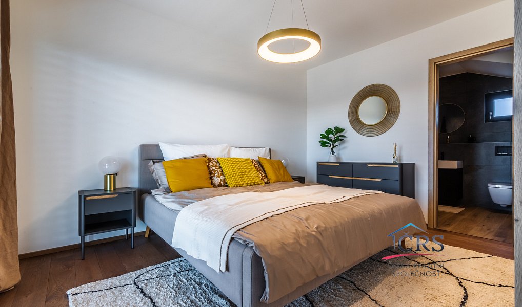 Prodej domu 151 m² s pozemkem 775 m², Praha – náhled fotky 13
