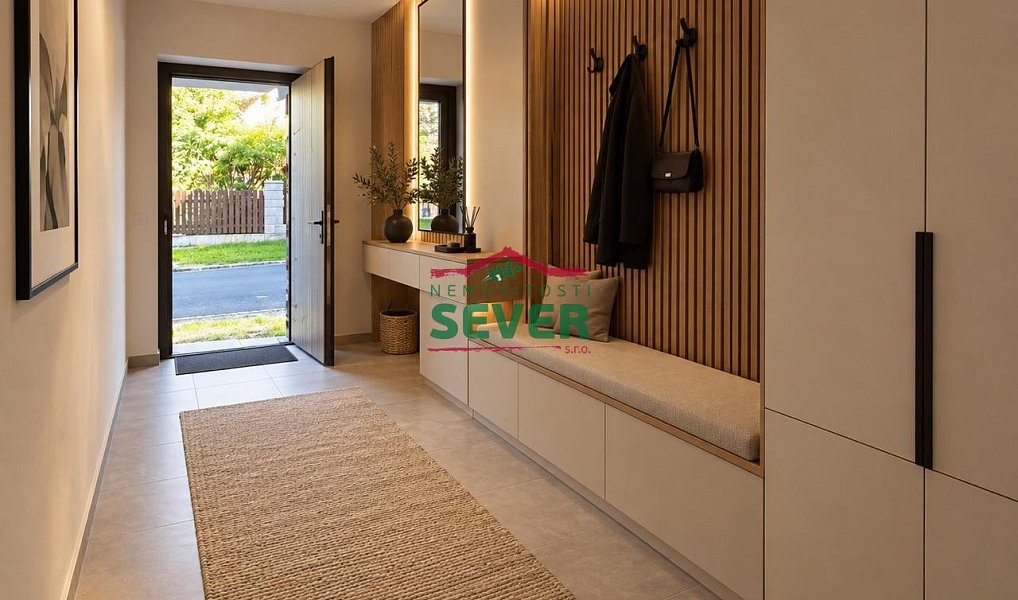 Prodej domu 150 m² s pozemkem 338 m², Loket – náhled fotky 20