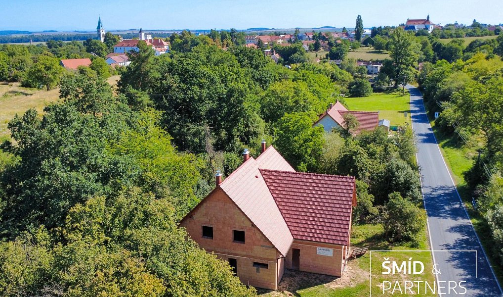 Prodej domu 142 m² s pozemkem 589 m², Zásmuky – náhled fotky 10