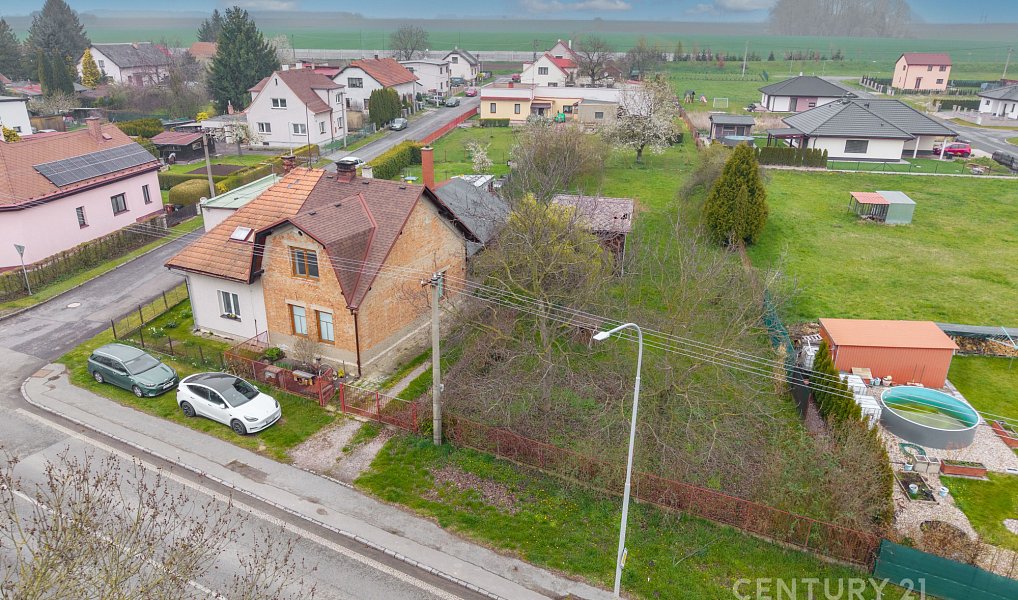 Prodej domu 128 m² s pozemkem 1 243 m², Doudleby nad Orlicí – náhled fotky 21