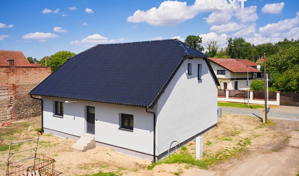 Prodej domu 164 m² s pozemkem 375 m², Srch – náhled fotky 7