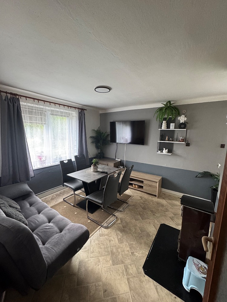 Pronájem bytu 2+1 52 m²