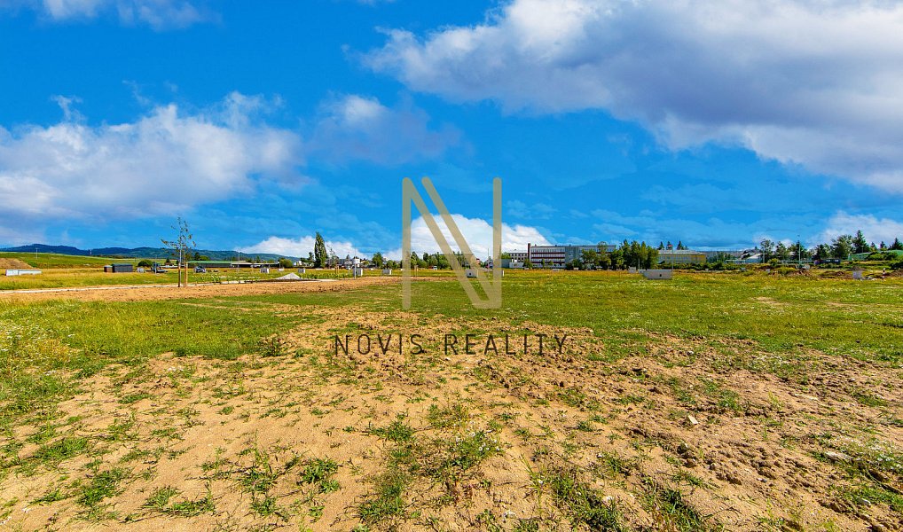 Prodej stavebního pozemku 793 m², Klatovy – náhled fotky 9