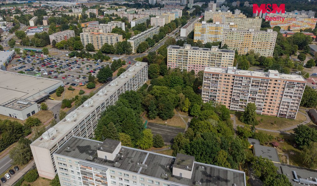 Prodej bytu 3+1 58 m², Pardubice – náhled fotky 15
