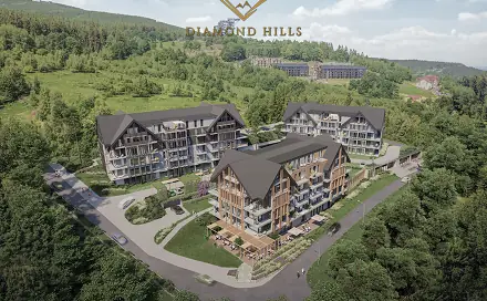 Prodej bytu 3+kk 66 m², Świeradów-Zdrój, Polsko
