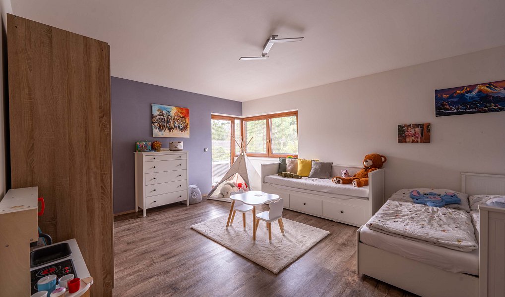 Prodej domu 229 m² s pozemkem 777 m², Chrustenice – náhled fotky 17