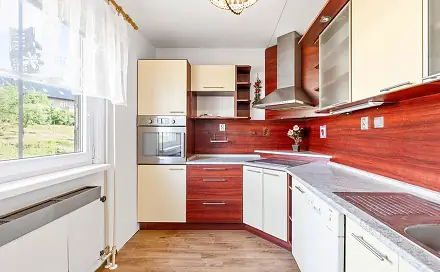 Prodej domu 200 m² s pozemkem 174 m², Choustník, okres Tábor