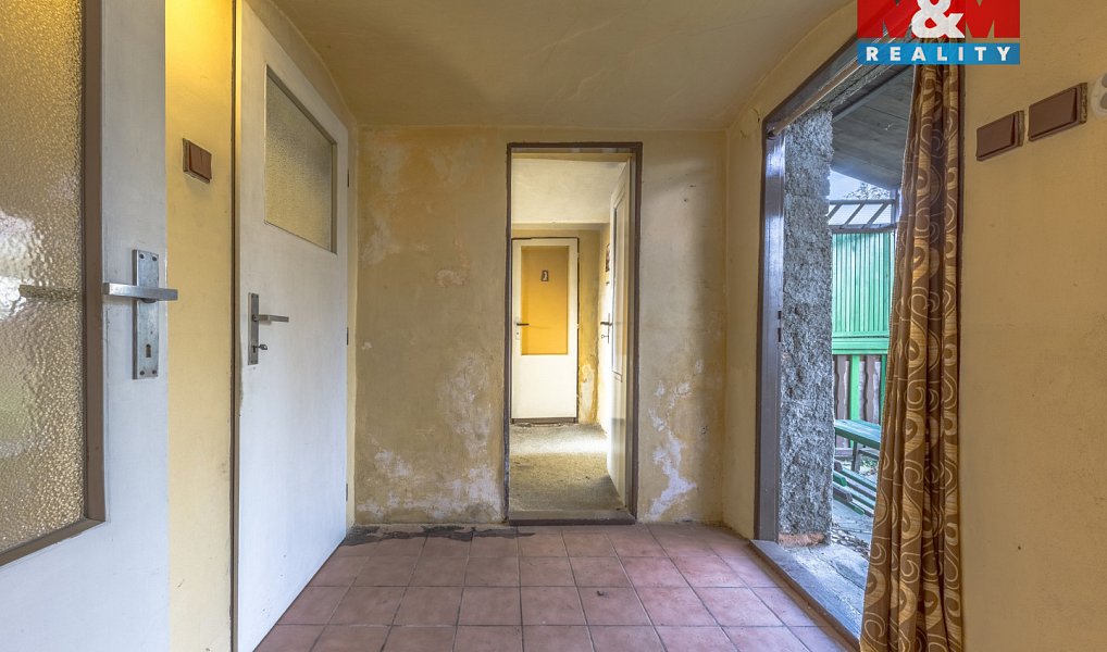 Prodej domu 72 m² s pozemkem 282 m², Chotěboř – náhled fotky 8