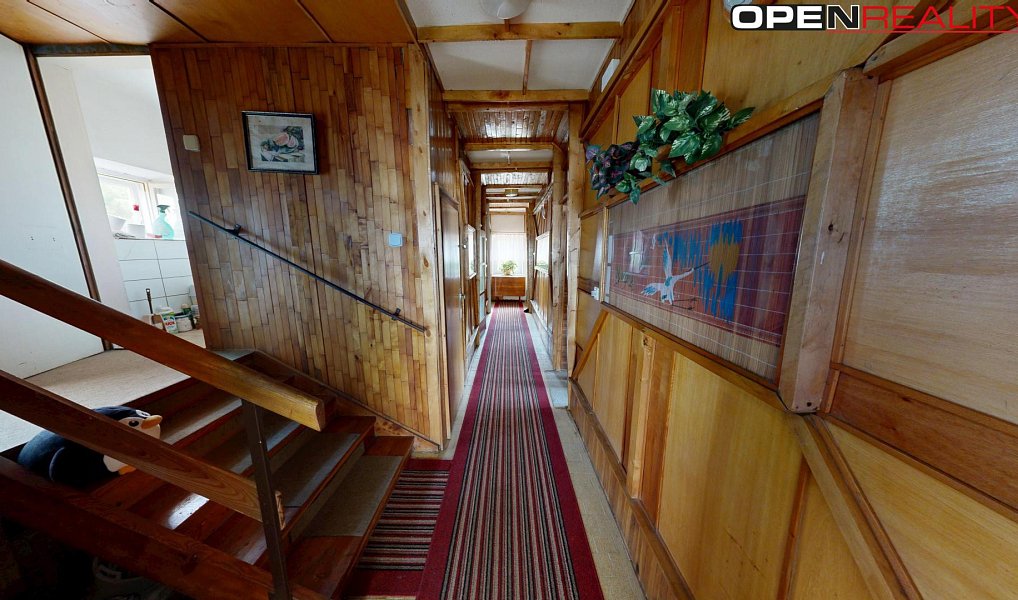 Prodej domu 220 m² s pozemkem 2 038 m², Křetín – náhled fotky 10