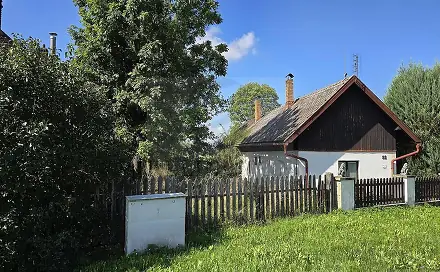 Prodej domu 100 m² s pozemkem 2 383 m², Libáň - Zliv, okres Jičín