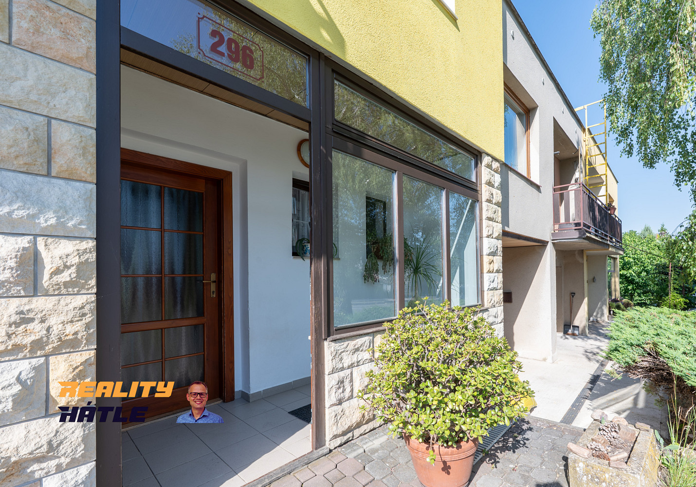 Prodej domu 112 m² – fotografie 3