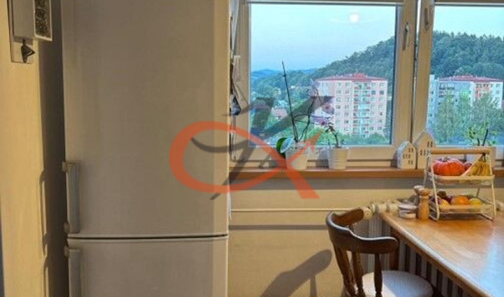 Pronájem bytu 3+1 64 m², Rožnov pod Radhoštěm – náhled fotky 4