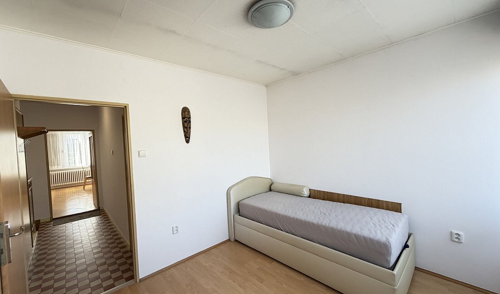 Prodej domu 185 m² s pozemkem 460 m², Kosmonosy – náhled fotky 9