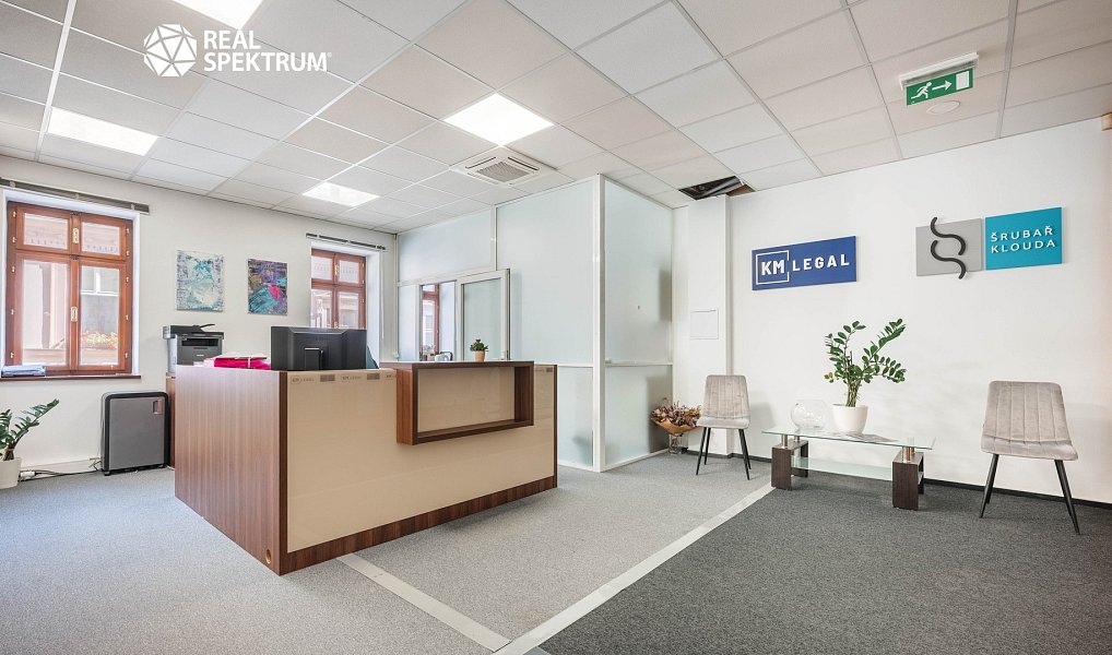 Prodej nájemního domu, činžáku 915 m², Brno – náhled fotky 9