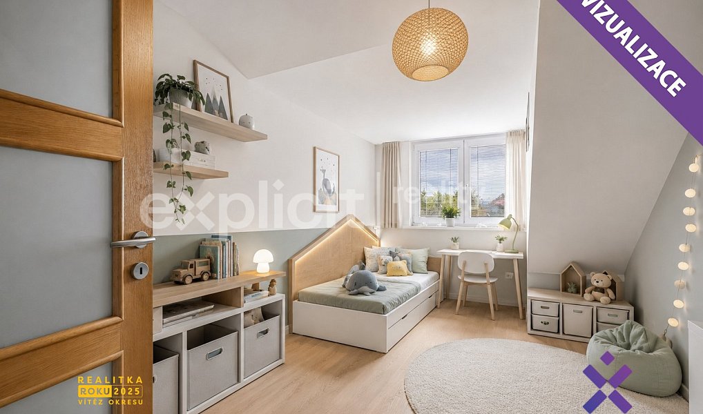 Prodej bytu 4+1 119 m², Uherský Brod – náhled fotky 53