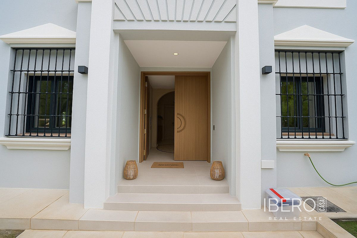 Casa 5+kk – San Roque, Sotogrande - Más