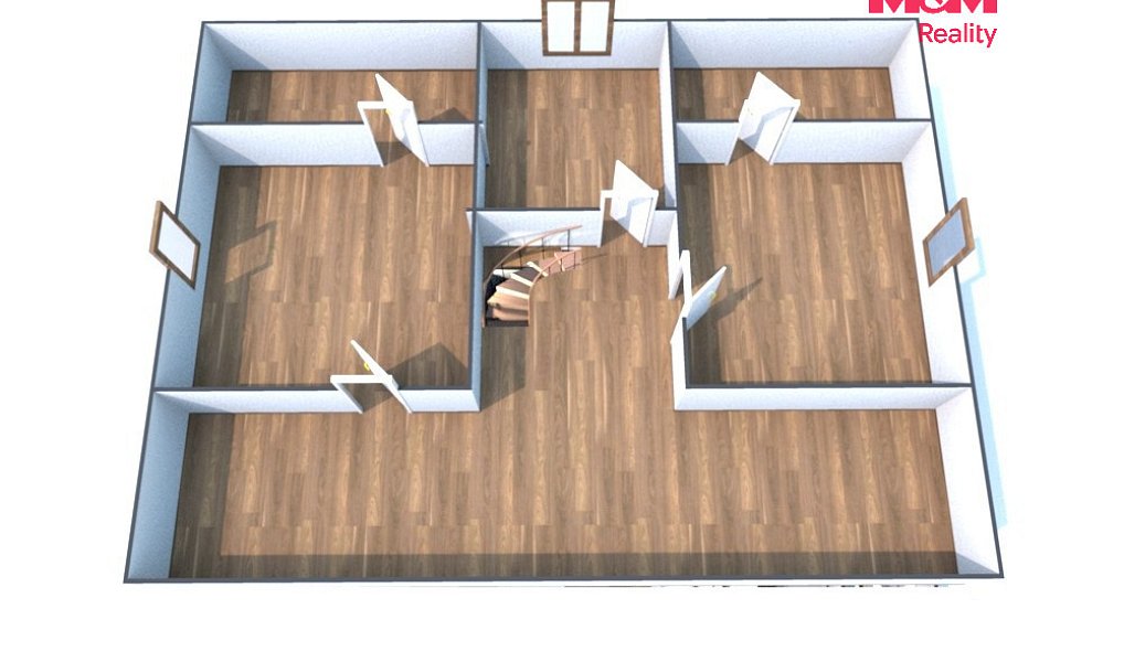 Prodej domu 200 m² s pozemkem 1 769 m², Vratimov – náhled fotky 18