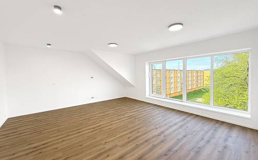 Prodej bytu 3+kk 77 m², K. Lávičky, České Budějovice - České Budějovice 7