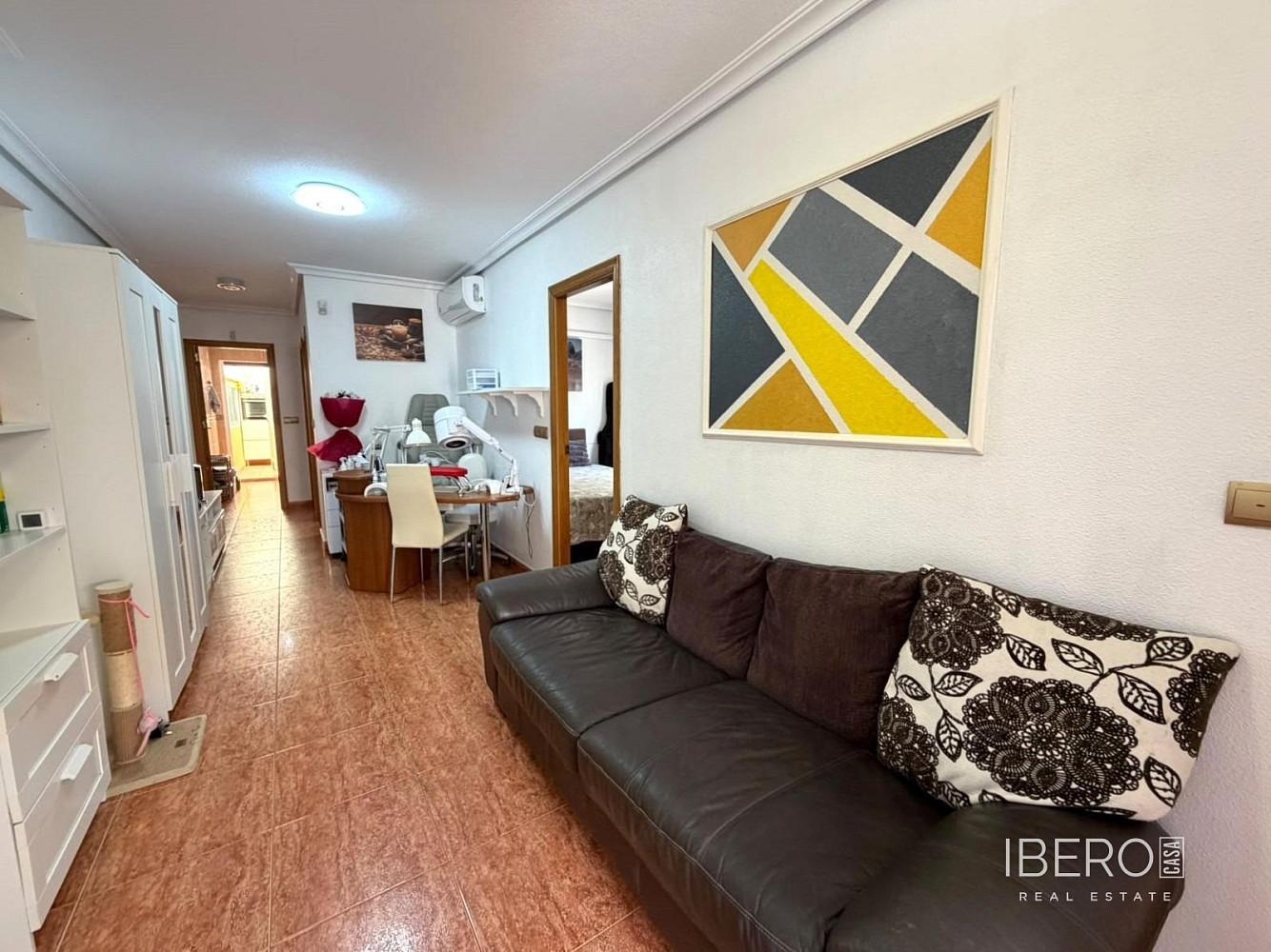 Casa 4+kk – Torrevieja, La Mata - Vista 3