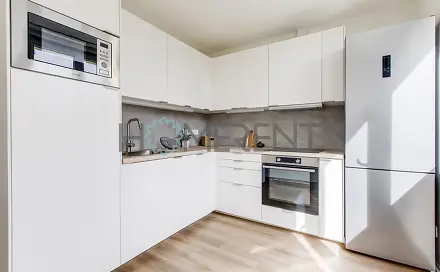 Pronájem bytu 3+1 67 m², Tasovská, Praha 5 - Zličín