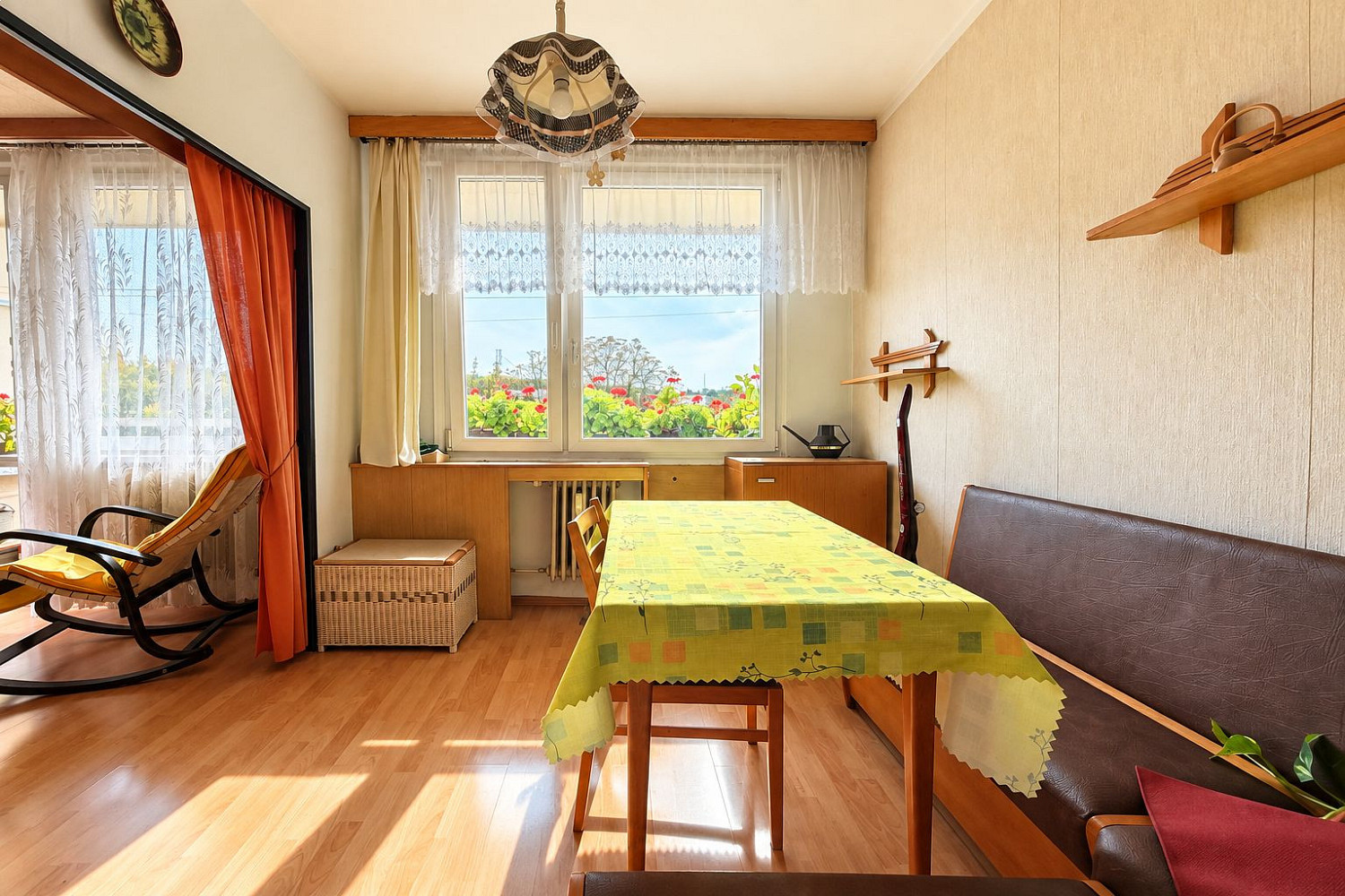 Prodej bytu 3+1 78 m² – fotografie 2