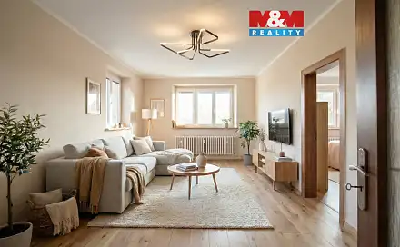 Prodej bytu 4+kk 171 m²