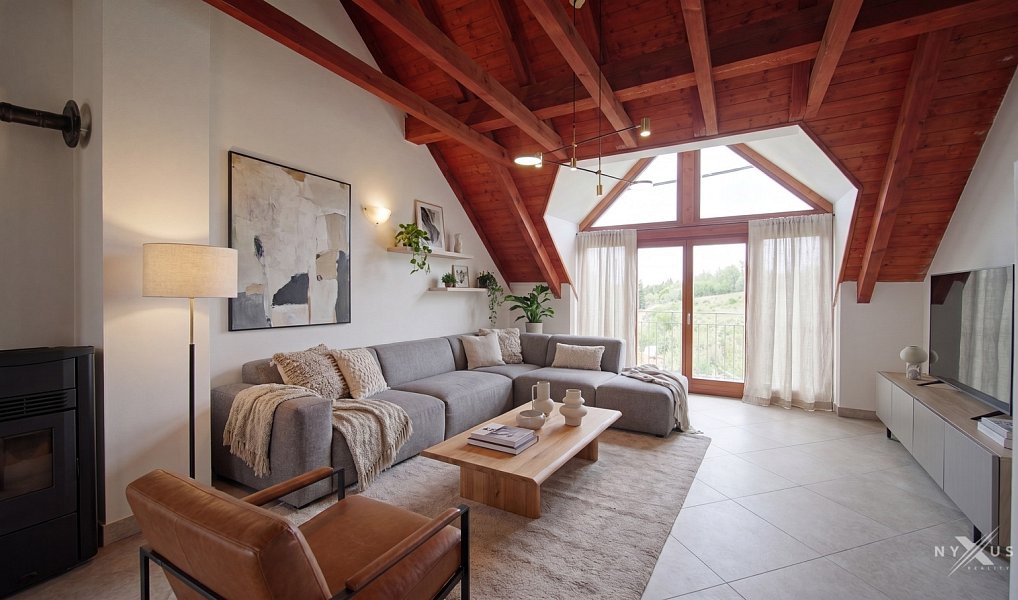 Prodej domu 375 m² s pozemkem 317 m², Černolice – náhled fotky 6