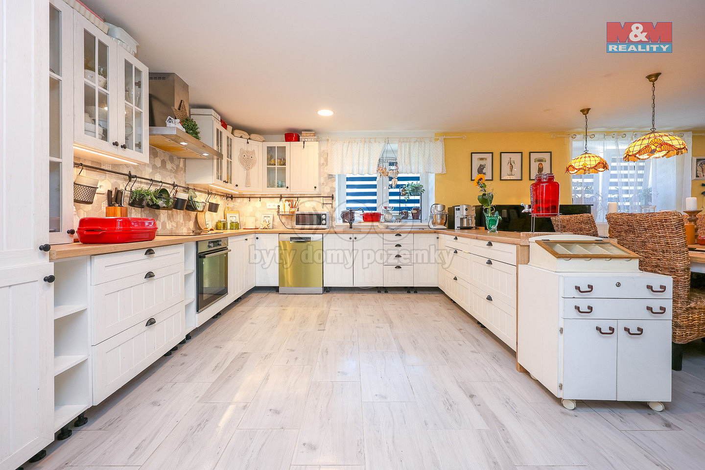 Prodej domu 200 m² s pozemkem 1 996 m² – pohled 6