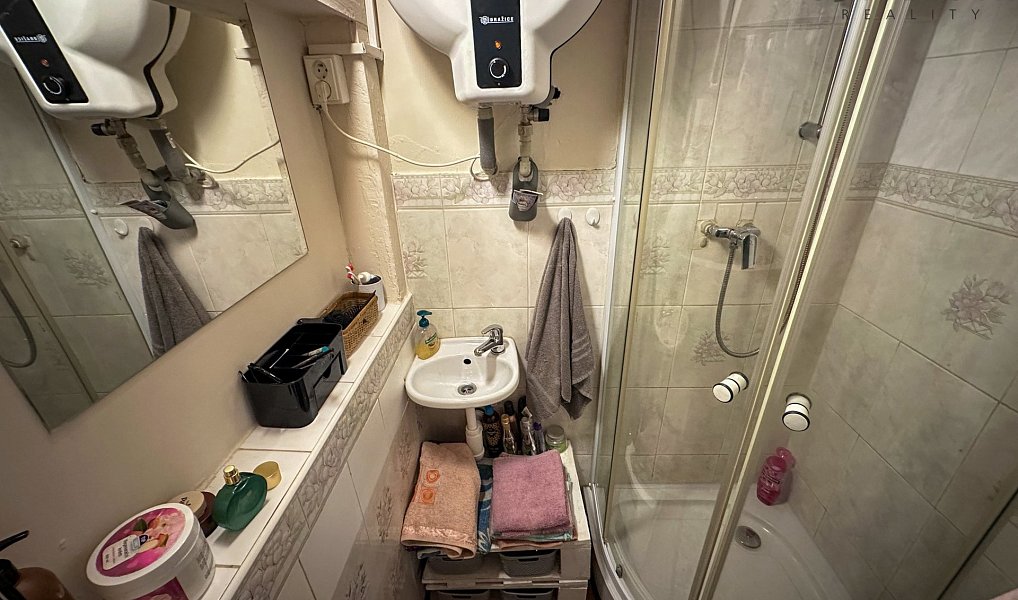 Prodej chaty/chalupy 50 m² s pozemkem 265 m², Chrást – náhled fotky 12