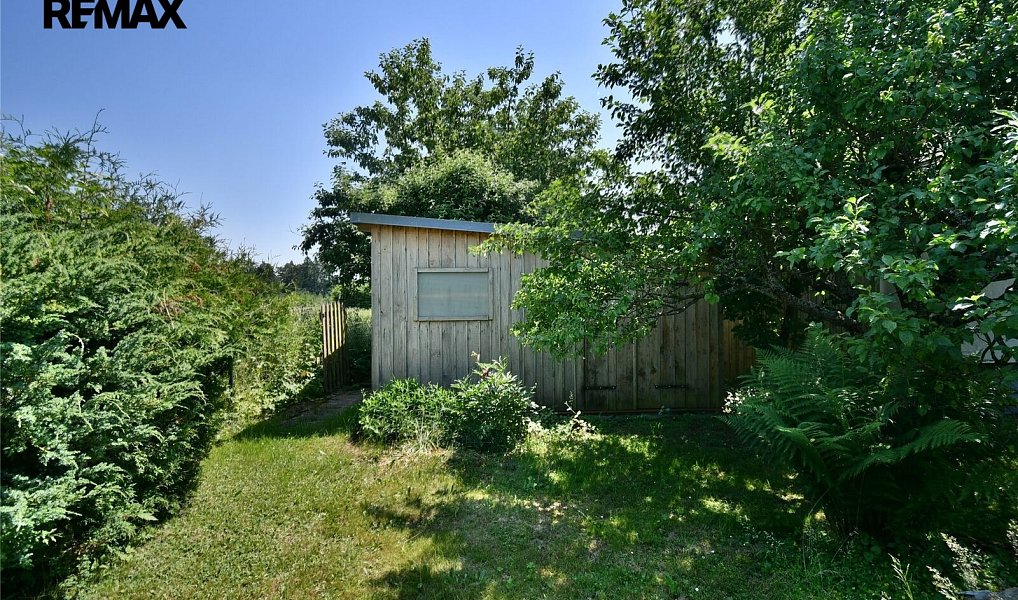 Prodej chaty/chalupy 62 m² s pozemkem 2 791 m², Borovnice – náhled fotky 9