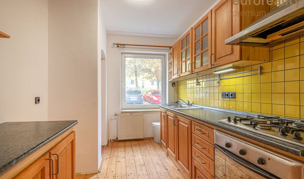 Pronájem bytu 3+1 85 m², Tachov – náhled fotky 9