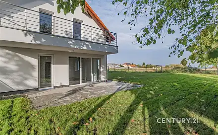 Prodej bytu 4+kk 130 m², Vysoký Újezd, okres Beroun