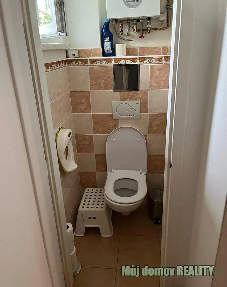 Pronájem bytu 2+kk 44 m² — photo 5