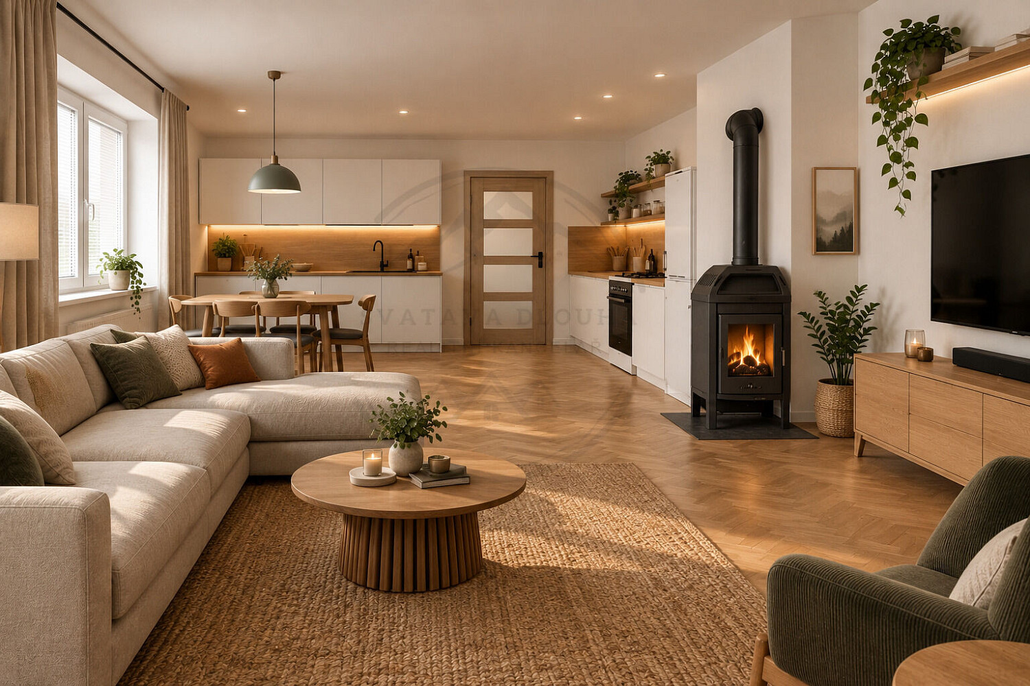 Prodej bytu 2+1 54 m² – fotografie 5