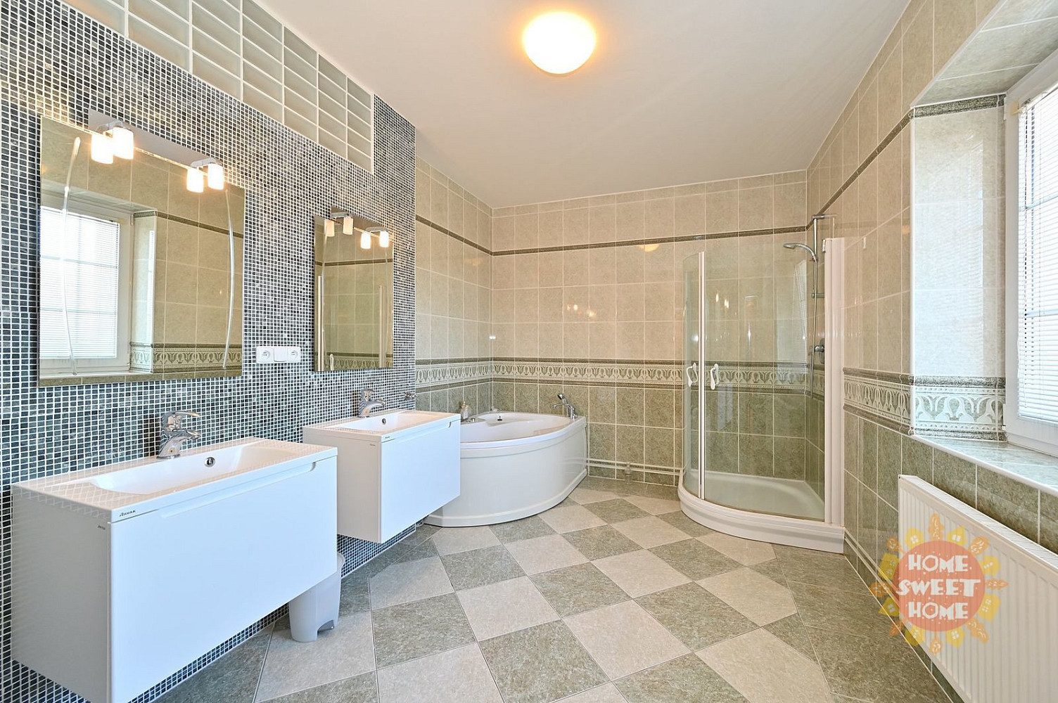 Pronájem domu 610 m² s pozemkem 747 m² – fotografie 3