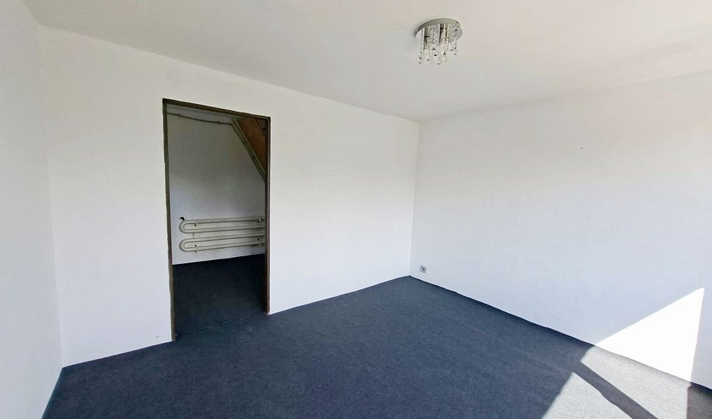 Prodej chaty/chalupy 87 m² s pozemkem 1 010 m², Doubrava – náhled fotky 8