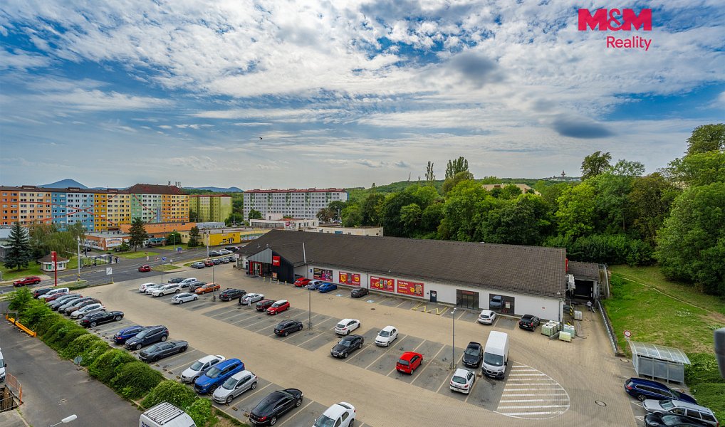 Prodej bytu 2+kk 39 m², Teplice – náhled fotky 12