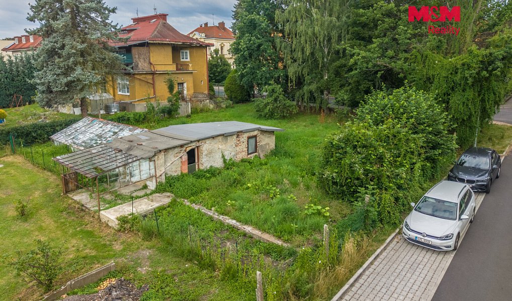 Prodej stavebního pozemku 763 m², Varnsdorf – náhled fotky 10