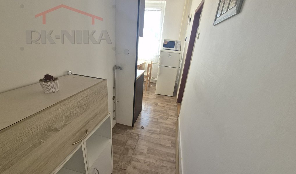 Prodej bytu 2+1 57 m², Semily – náhled fotky 9