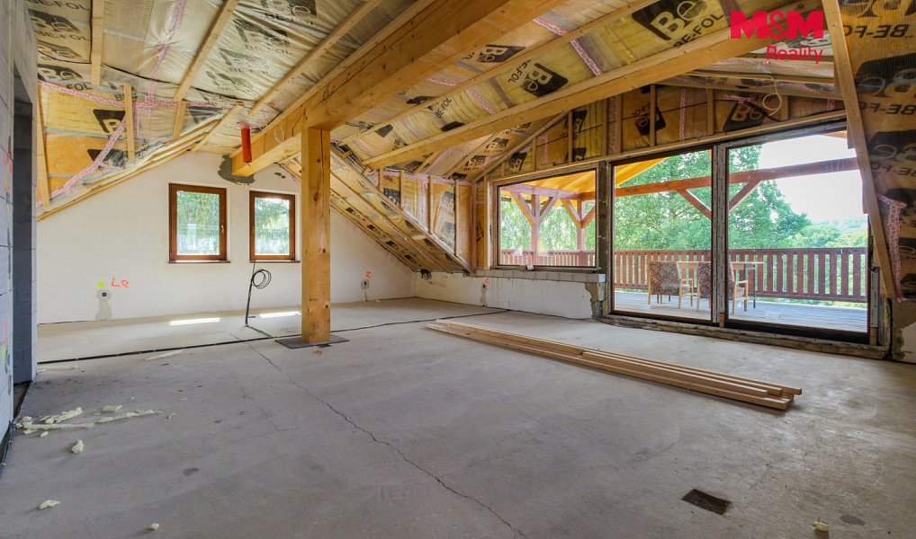 Prodej obchodních prostor 1 051 m², Jeseník – náhled fotky 8
