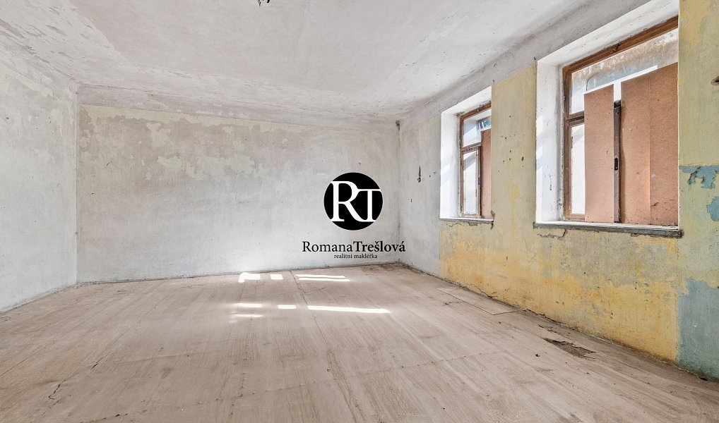 Prodej domu 106 m² s pozemkem 1 497 m², Žáky – náhled fotky 4