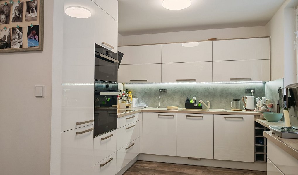 Prodej bytu 4+1 90 m², Nový Jičín – náhled fotky 8