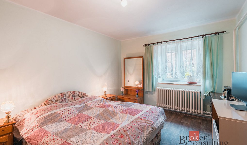 Prodej domu 78 m² s pozemkem 782 m², Vranov – náhled fotky 3
