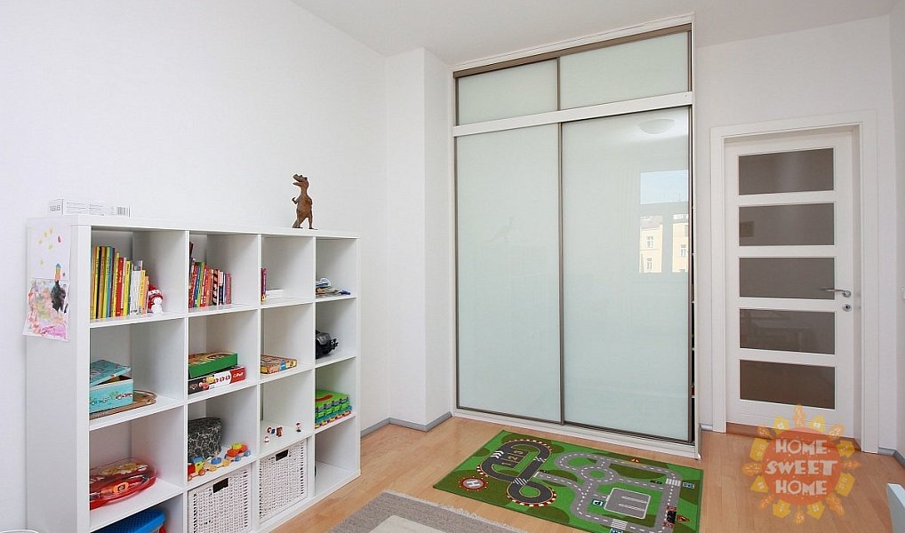 Pronájem bytu 6+kk 204 m², Praha – náhled fotky 12
