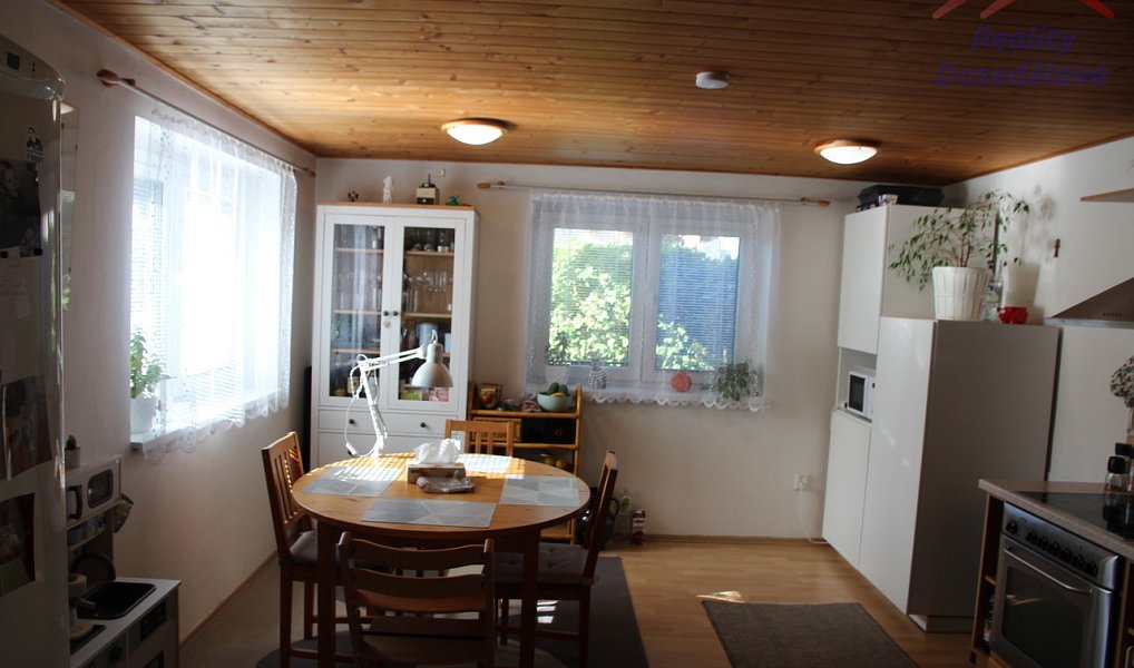 Prodej domu 96 m² s pozemkem 440 m², Malé Kyšice – náhled fotky 17