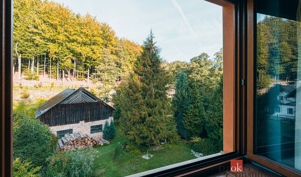 Prodej domu 223 m² s pozemkem 883 m², Mnichov – náhled fotky 9