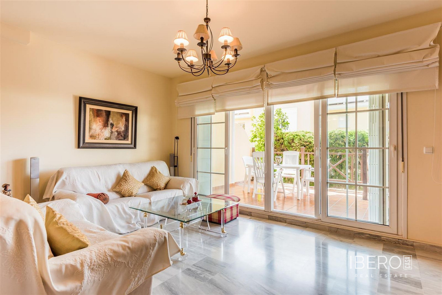 Pis 3+kk – Marbella, Urbanización Marbesa - Vista 4
