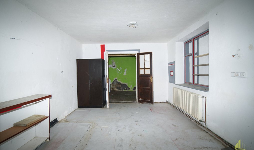 Prodej domu 175 m² s pozemkem 222 m², Mrákotín – náhled fotky 4